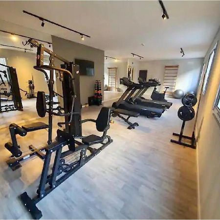 Maravilhoso Apartamento Em Frente Ao Metro Bras ! - Rua Coronel Mursa, 56 - Bras เซาเปาโล ภายนอก รูปภาพ