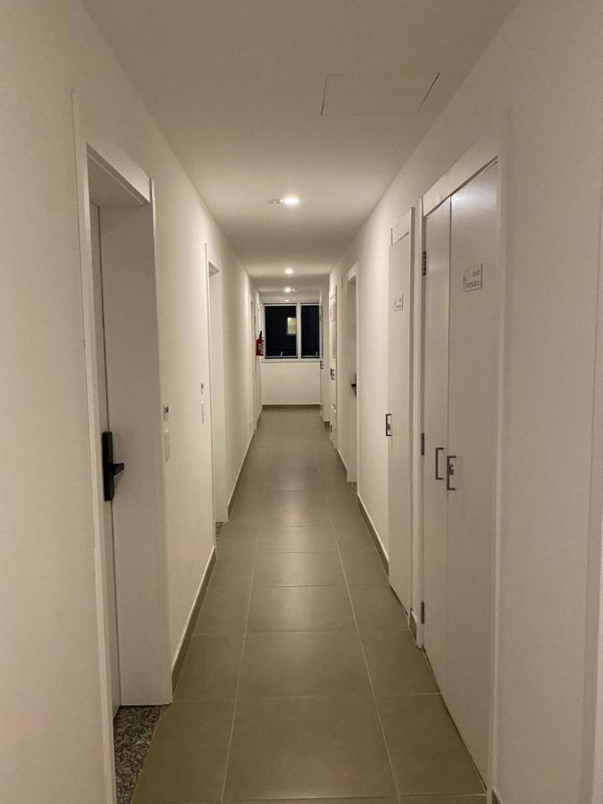 Maravilhoso Apartamento Em Frente Ao Metro Bras ! - Rua Coronel Mursa, 56 - Bras เซาเปาโล ภายนอก รูปภาพ