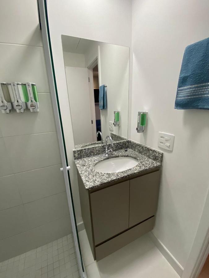 Maravilhoso Apartamento Em Frente Ao Metro Bras ! - Rua Coronel Mursa, 56 - Bras เซาเปาโล ภายนอก รูปภาพ