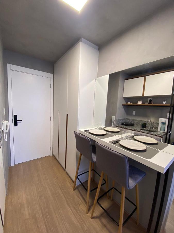 Maravilhoso Apartamento Em Frente Ao Metro Bras ! - Rua Coronel Mursa, 56 - Bras เซาเปาโล ภายนอก รูปภาพ