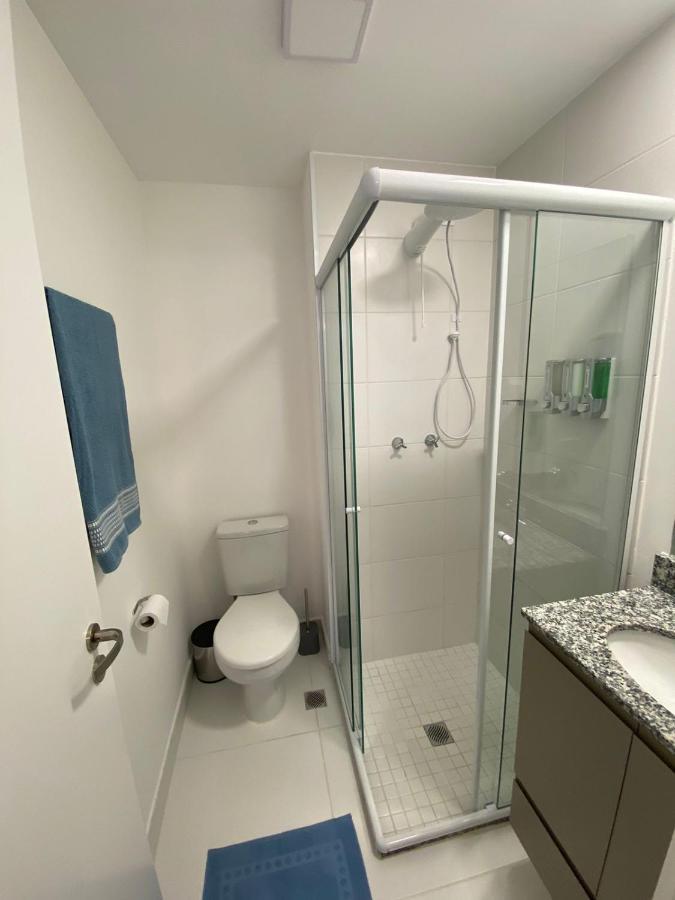 Maravilhoso Apartamento Em Frente Ao Metro Bras ! - Rua Coronel Mursa, 56 - Bras เซาเปาโล ภายนอก รูปภาพ