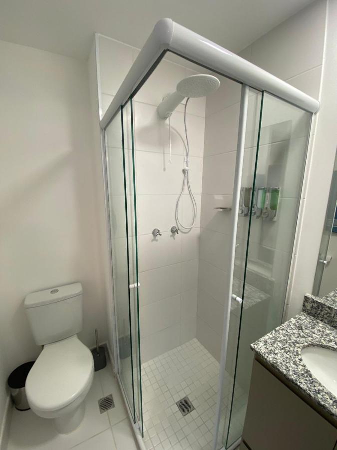 Maravilhoso Apartamento Em Frente Ao Metro Bras ! - Rua Coronel Mursa, 56 - Bras เซาเปาโล ภายนอก รูปภาพ