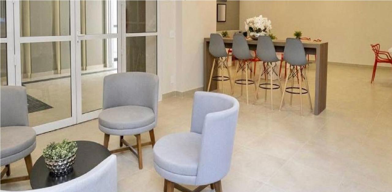 Maravilhoso Apartamento Em Frente Ao Metro Bras ! - Rua Coronel Mursa, 56 - Bras เซาเปาโล ภายนอก รูปภาพ