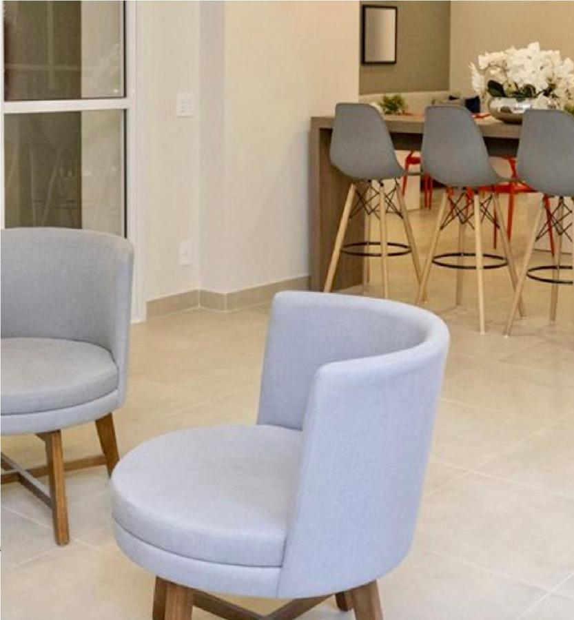 Maravilhoso Apartamento Em Frente Ao Metro Bras ! - Rua Coronel Mursa, 56 - Bras เซาเปาโล ภายนอก รูปภาพ
