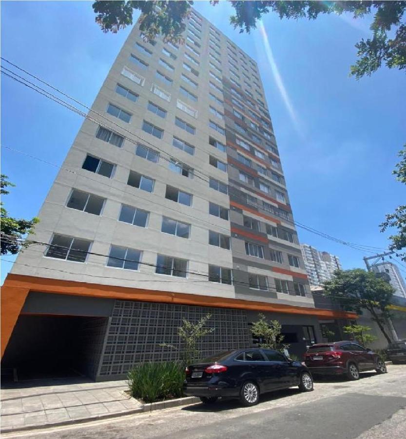 Maravilhoso Apartamento Em Frente Ao Metro Bras ! - Rua Coronel Mursa, 56 - Bras เซาเปาโล ภายนอก รูปภาพ