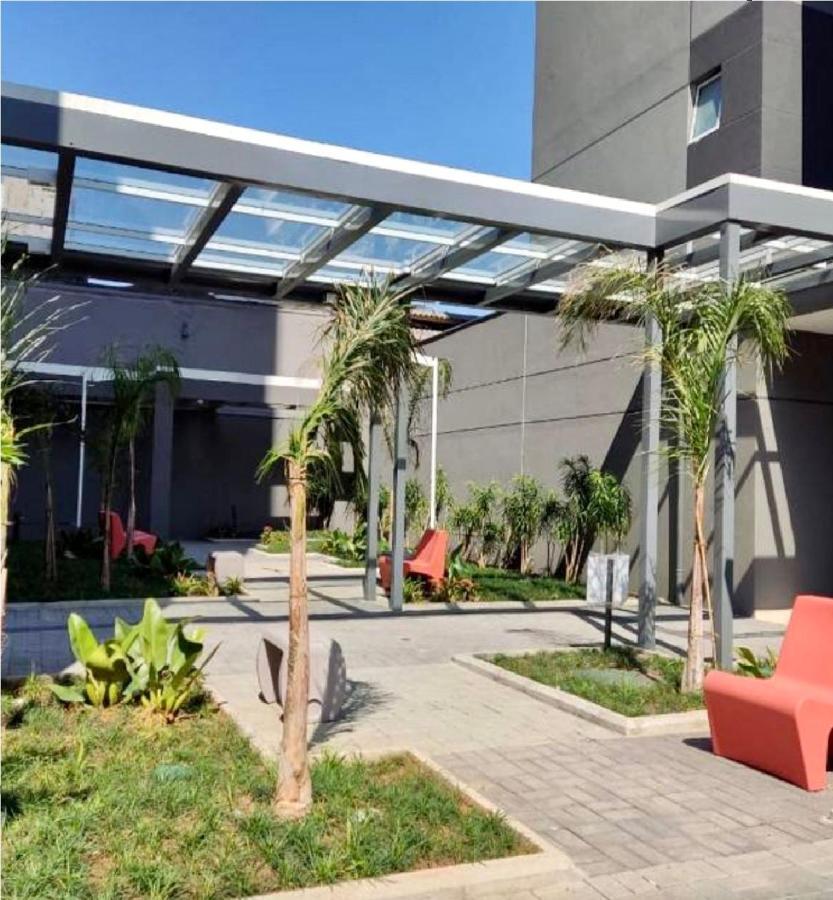 Maravilhoso Apartamento Em Frente Ao Metro Bras ! - Rua Coronel Mursa, 56 - Bras เซาเปาโล ภายนอก รูปภาพ