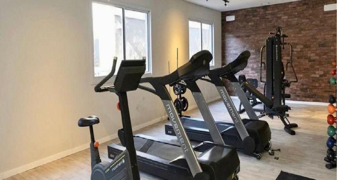 Maravilhoso Apartamento Em Frente Ao Metro Bras ! - Rua Coronel Mursa, 56 - Bras เซาเปาโล ภายนอก รูปภาพ